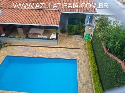 Imagem 13 de 17 de Amplo Imóvel Em Atibaia, Jardim Paulista - Ca01315 - 32664154