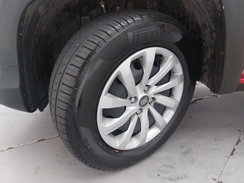 Fiat Strada 1.3 FIREFLY FLEX FREEDOM CS MANUAL