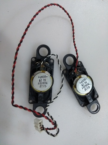 Bocinas Para Monitor Lanix Tft1560psa Serie 368 (Usado)