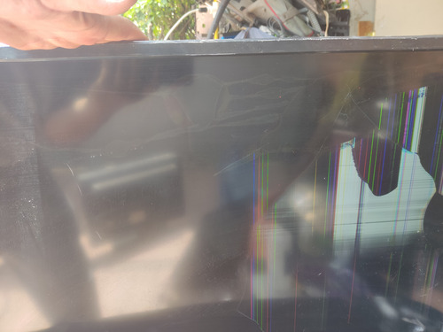 Pantalla Lg 32lb520b Se Vende Por Partes (Usado)