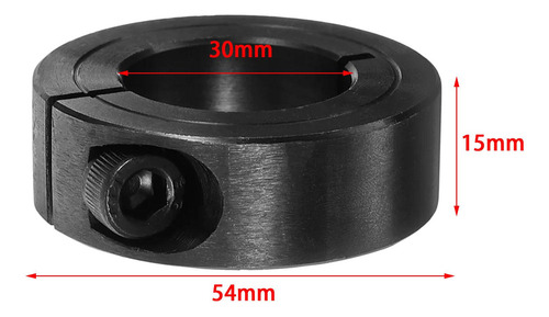 Silla De Oficina Cilindro De Elevación De Gas 30mm 54mm