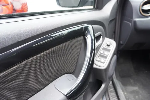 Renault Duster 2.0 Dynamique 4X2 At