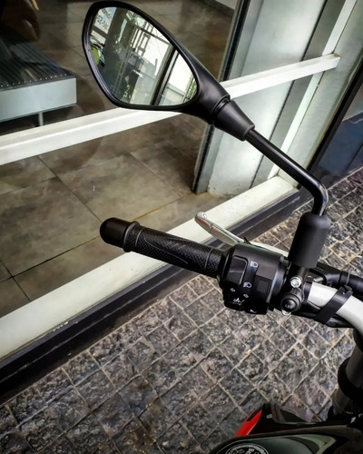 Benelli 302s - Disponible En Color Negro!