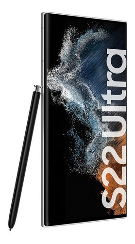 Imagen 3 de 8 de Samsung Galaxy S22 Ultra 12gb 256gb Phantom White