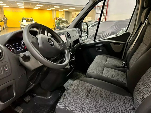 Renault Master 2.3 L1h1