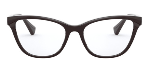 Óculos De Grau Ralph Lauren Ra7118 5752 53 Cor Cinza