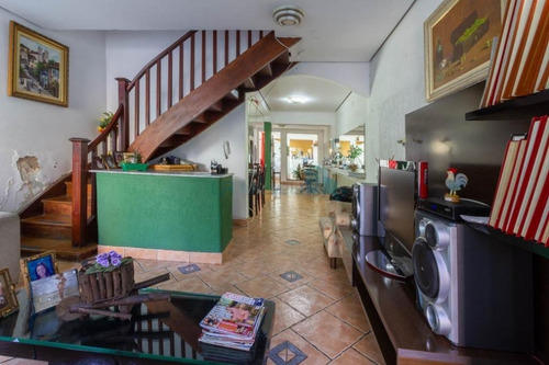 Imagem 5 de 14 de Sobrado À Venda Por R$ 900.000 - Água Fria - São Paulo/sp - So1564