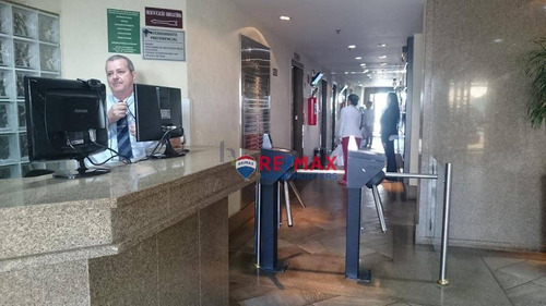 Imagem 2 de 30 de Proximo Av Dr Moraes Sales - Sa0570