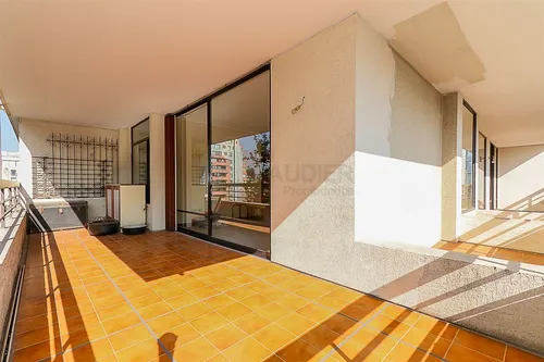 Excelente Distribución Y Grandes Terrazas. 198m2 Totales.