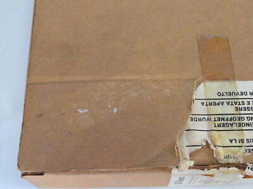 Ge Fanuc Ic697bem731r Genius Bus Controller 1 Channel Sh Cco