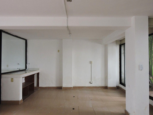 Casa En Renta Para Oficinas En Liverpool 74, Colonia Juárez.