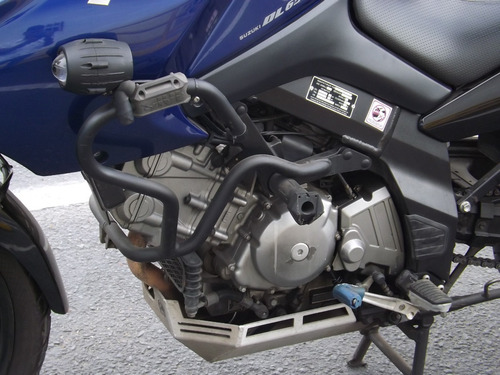 Imagen 7 de 8 de Suzuki Vstrom 650cc