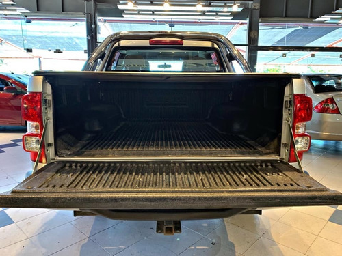 Chevrolet S10 2.8td 4x2 Ls | 98.000km | 2015 | Rec.men/finan