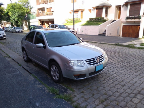 Volkswagen Bora 2.0 Trendline 115cv 2014