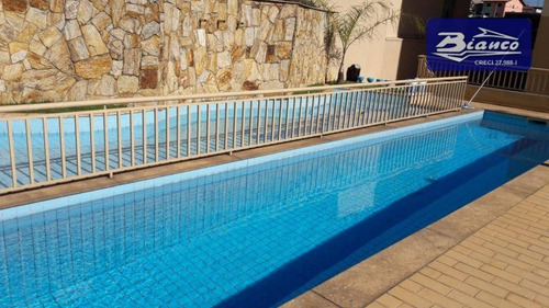 Imagem 5 de 30 de Apartamento Residencial Para Venda E Locação, Picanco, Guarulhos. - Ap3262
