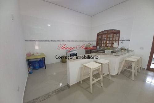 Chacara - Ch00123 - 69327777