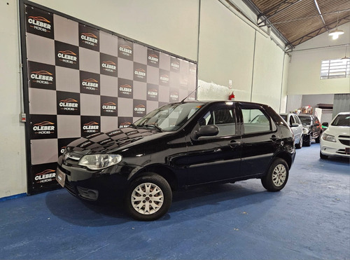 Fiat Palio 1.0 Fire Economy Flex 5p