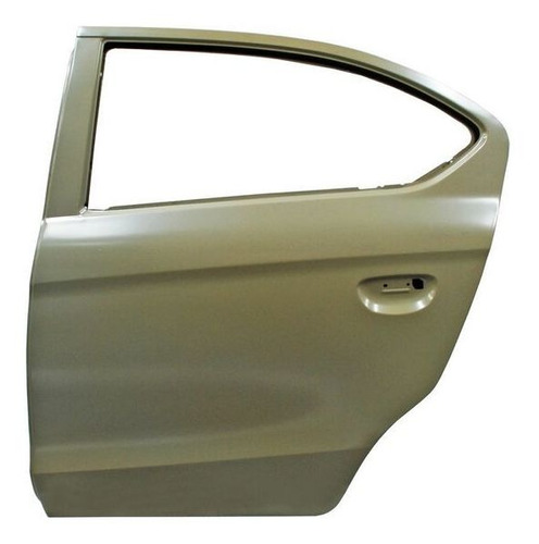 Puerta Tra Izq O Der Mitsubishi Mirage G4 19-20 Generica