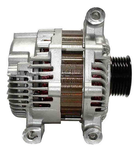 Alternador Para Lincoln Zephyr 3.0 2006 Sist-mitsubishi 150a