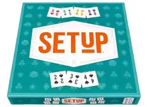 Comprar Juego De Mesa Setup
