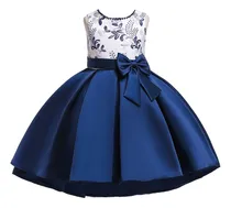 Comprar Vestido Niña Fiesta Bebes Bodas  Niñas Que Brillan Beedité