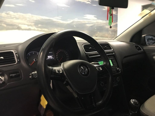 Imagen 4 de 6 de Vw Polo 2016