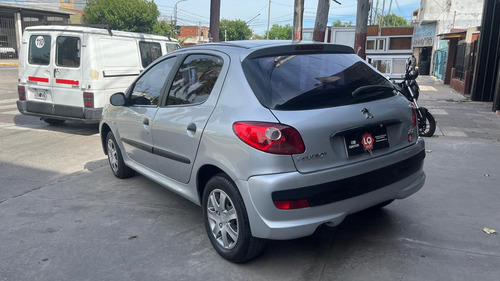Peugeot 207 1.4 Xr