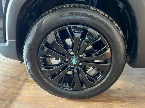 Fiat Toro 1.3 T270 Freedom 4X2