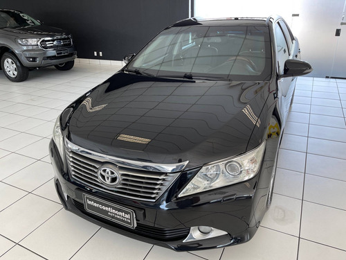 Imagem 1 de 9 de Toyota Camry 3.5 Xle V6 24v Gasolina 4p Automático