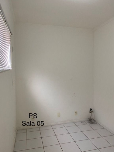 Imagem 21 de 30 de Excelente Prédio Comercial Com Dois Pavimento - Pr0022