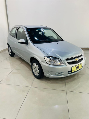 Chevrolet Celta Celta ls 1.0 (flex)