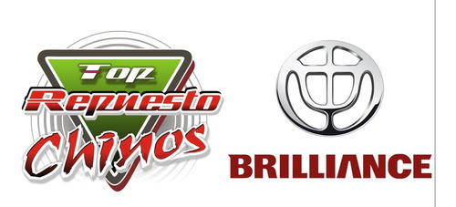 Repuestos Brilliance Todos Los Modelos 