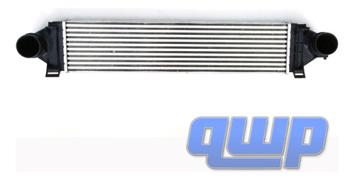 Intercooler Land Rover Range Rover Evoque Pure 2013 2.0l