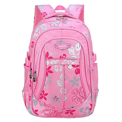 Mochila Escolar Macbag Mochila De Camping Durable Para Ni os