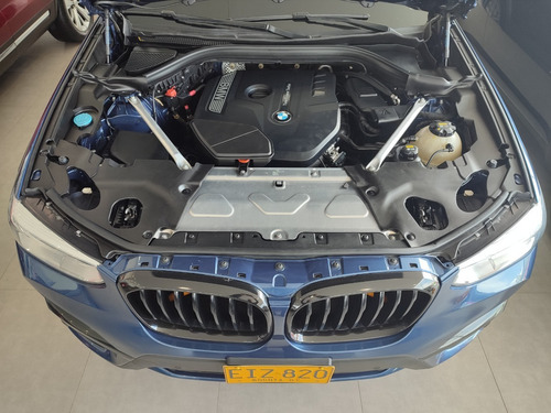 Imagen 16 de 16 de Bmw X3 Xdrive30i At 2018