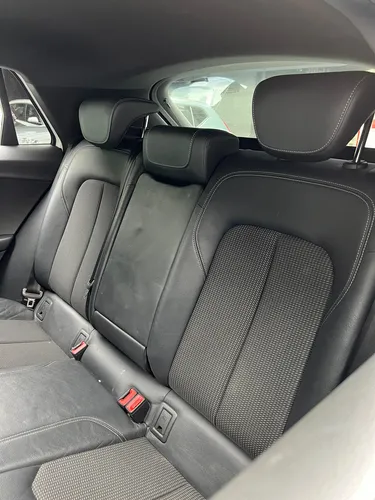 Audi Q2 2.0 Tdi Progressive