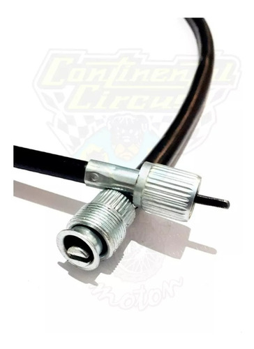 Cable Tripa Rpm Cuenta Vueltas Suzuki En 125 - En Xero
