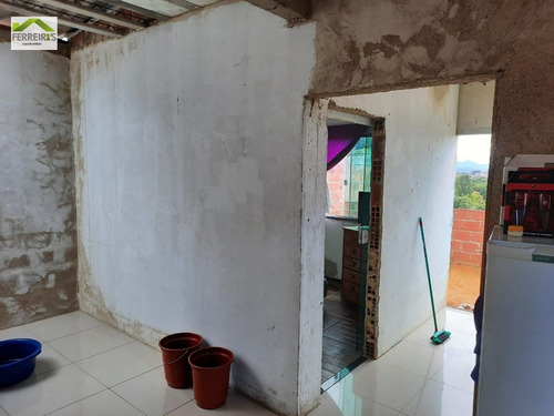 Imagem 14 de 22 de Casa A Venda No Bairro Jardim Primavera Em Duque De Caxias - - 652-1
