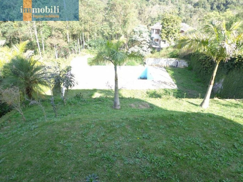 Imagem 8 de 9 de Recanto Suiço - Gv14850