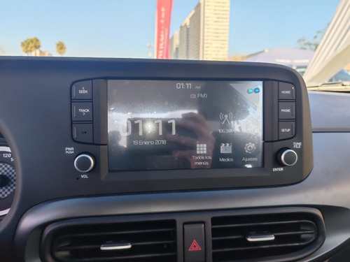Hyundai Grand I10 Ai3 Sedan 1.2 Mt Plus 2023