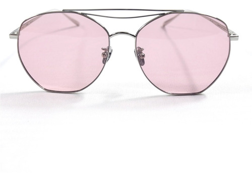 Lentes Sol Mujosh Gafas Rosa Para Dama Anteojos De Moda