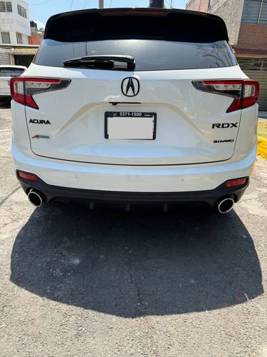 Acura RDX 2.0 A-spec