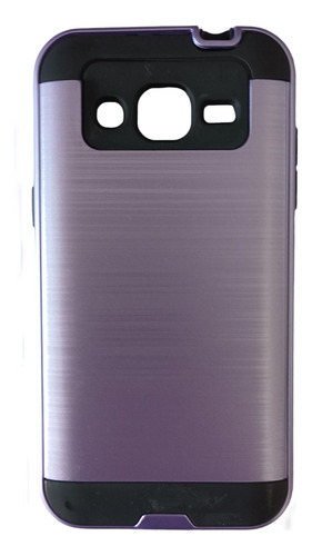 Protector Tpu Sline Especifico Para Samsung Galaxy J2 / J200