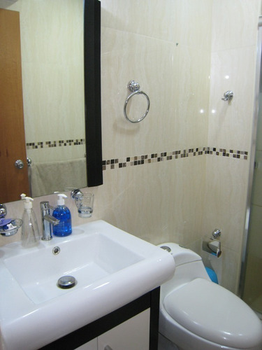 Imagen 11 de 23 de Amg Platinum Vende, Espectacular Ph Duplex 125m2 En La Urb. Quebrada Honda