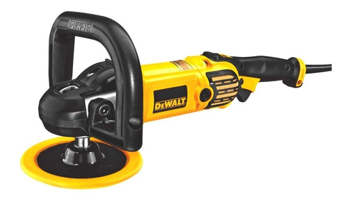 Dewalt Polichadora 7  Y 9  1400w Dwp849x-b3