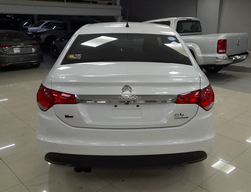 Citroën C4 Lounge 1.6 Thp 165 Feel Pack