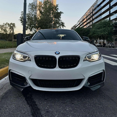 BMW Serie 2 3.0 M235i M Package 326cv