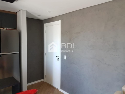 Imagem 7 de 30 de Apartamento À Venda Em Taquaral - Ap003611