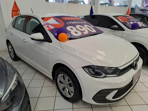 Volkswagen Polo MPI (Flex)