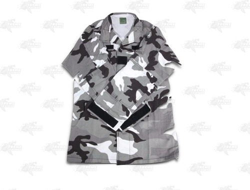 Camisa Urban Marcadora Gotcha Paintball Airsoft Xtreme